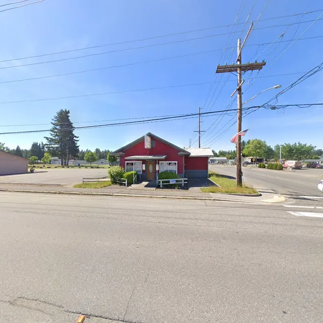 Magic Dragon Chinese Eatery