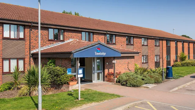Travelodge Great Yarmouth Acle