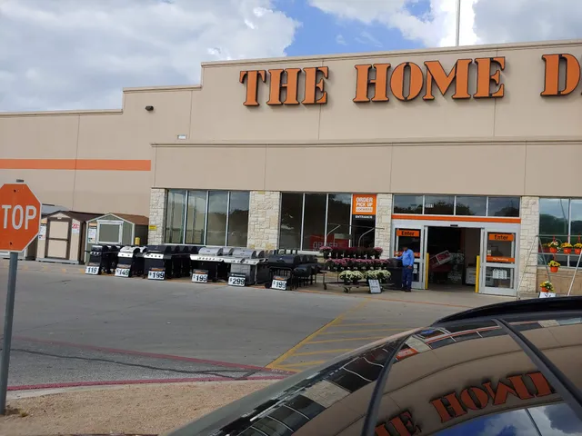 Brooks Corner Shopping Center