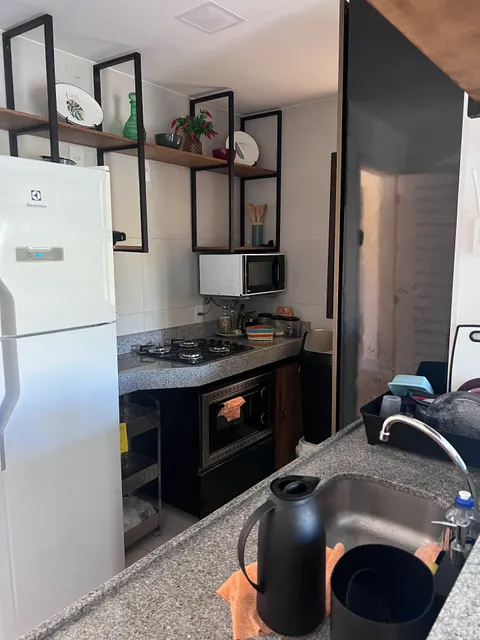 VG Sun Cumbuco By DM APARTMENTS