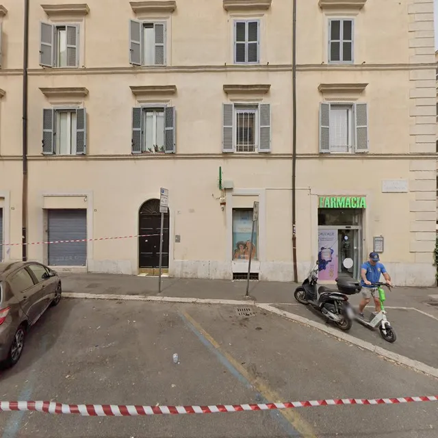 Just Colosseum Suite