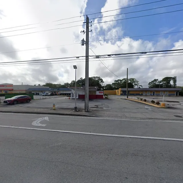 Miami Food Drive Thru Inc