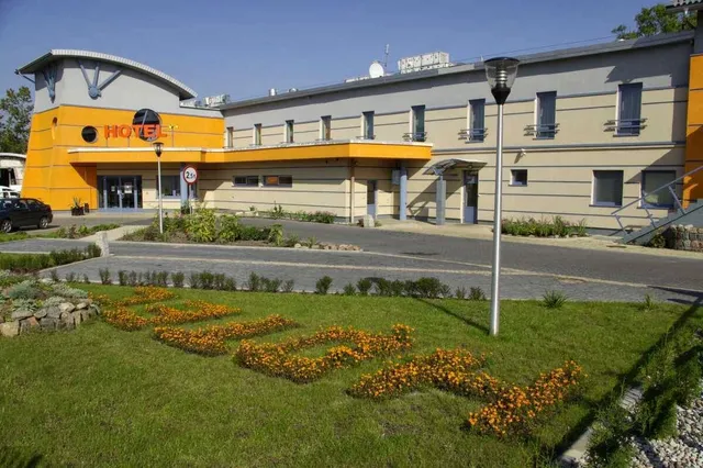 Hotel & SPA Majewski