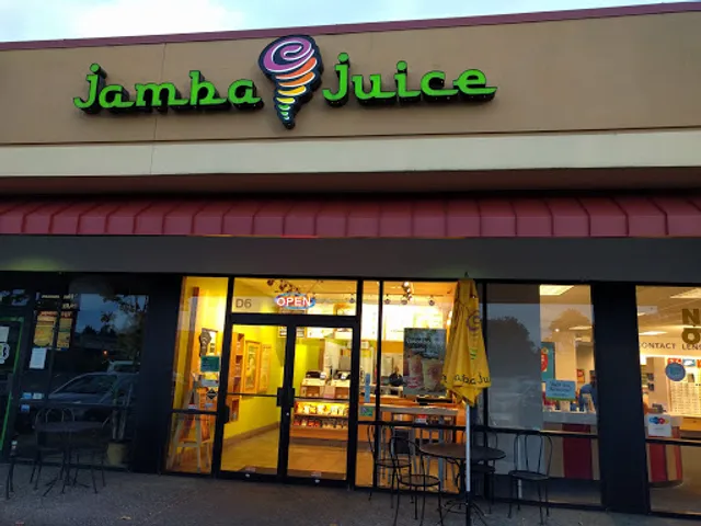 Jamba