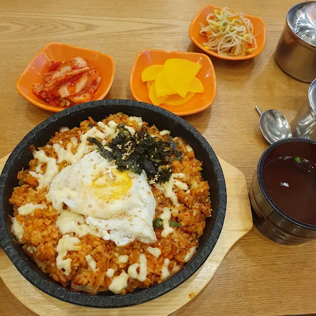 김가네 동대문역점