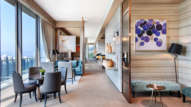 LEVELthirty Lounge & Bar