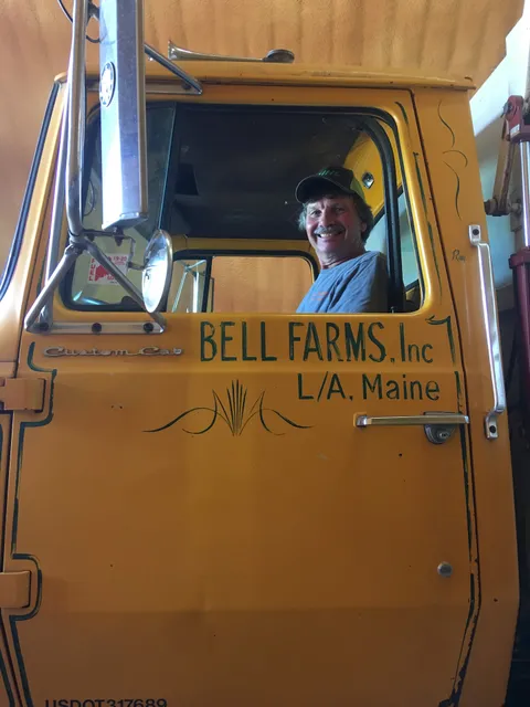 Bell Farms Inc