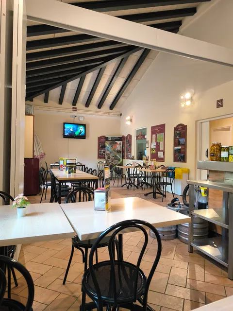 La Cantina Del Clot Del Moro