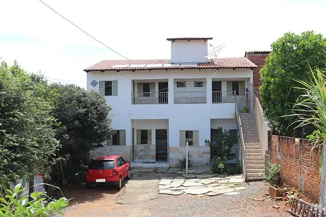 Pousada Vovó Geralda