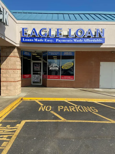 Eagle Loan