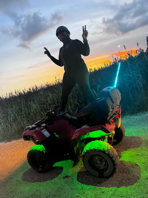 South Florida Off Road Tours