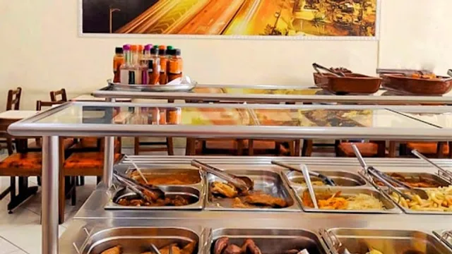 Restaurante Villa Costa