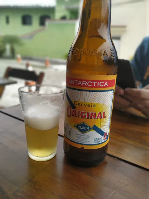 Toca do Caca Bar e Restaurante