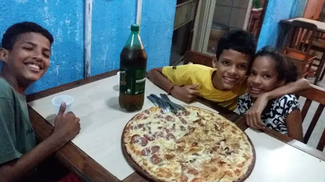 Pizzaria Shadzzar