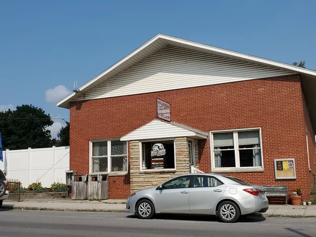 Tucker County Convention and Visitors Bureau