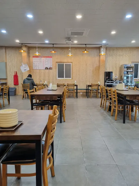 엄가네 시골집 뼈해장국