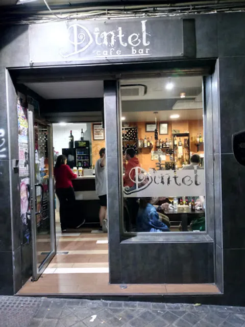 Café Bar El Dintel