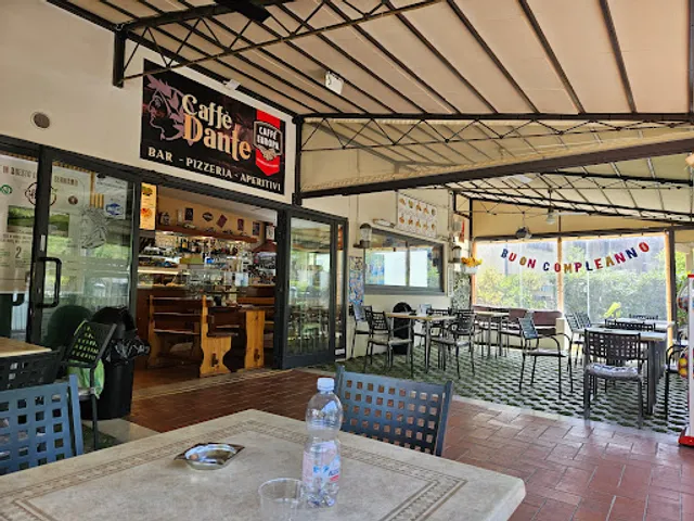 Caffè Dante di Bonifacio Marcello