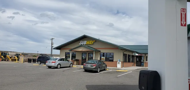 Subway