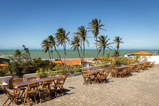 Pousada e Restaurante Mirante da Baleia