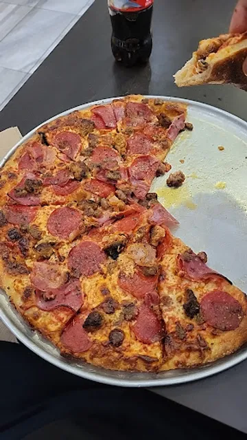Pizzaiolo
