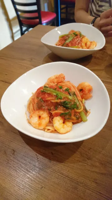 ピザダイニングday's