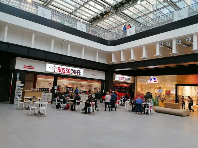 Centro Commerciale Lingotto