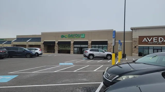 Dayou Market 大有超市