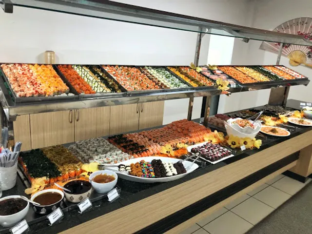 Tookyo Culinária Oriental