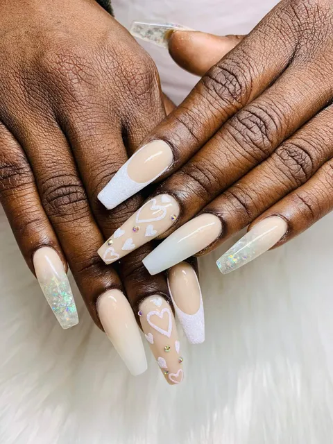 Elegants Nails and Spa