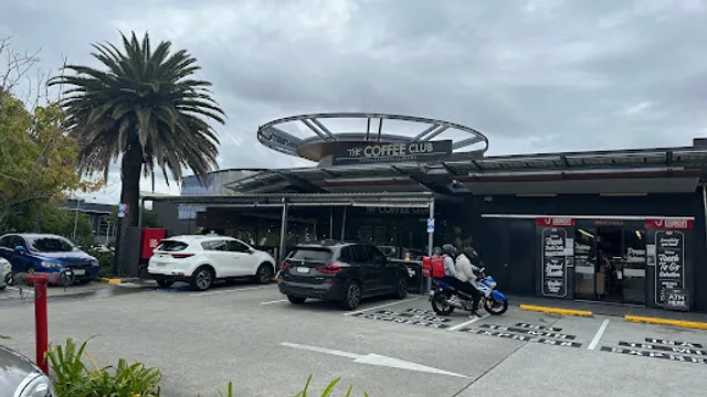 The Coffee Club - Southgate