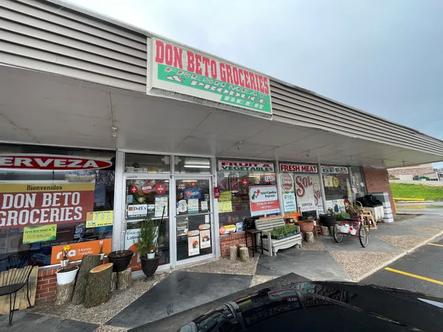 Don Beto Groceries