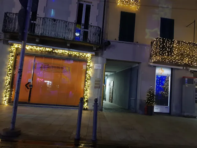 Brescianini Rho via Garibaldi