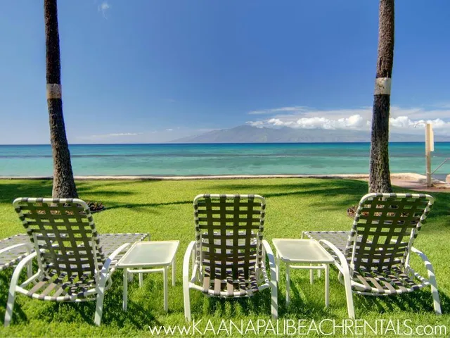 Maui Vacation Rentals by Vacasa