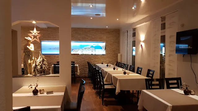 Restaurant Kassandra