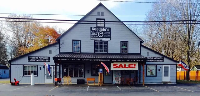 Goodale's Furniture New & Used Furniture