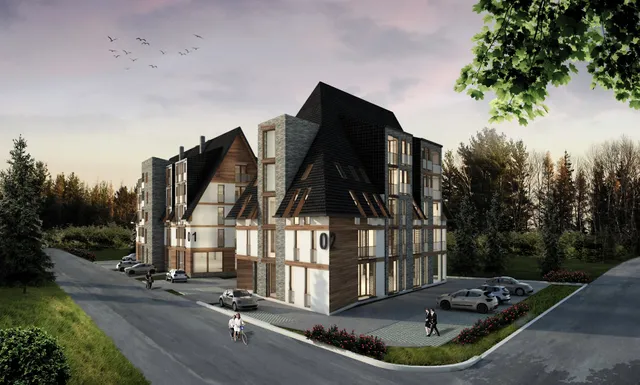 Borovi Apartmani Divčibare