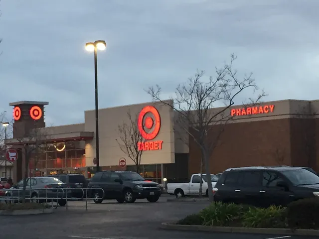 Target
