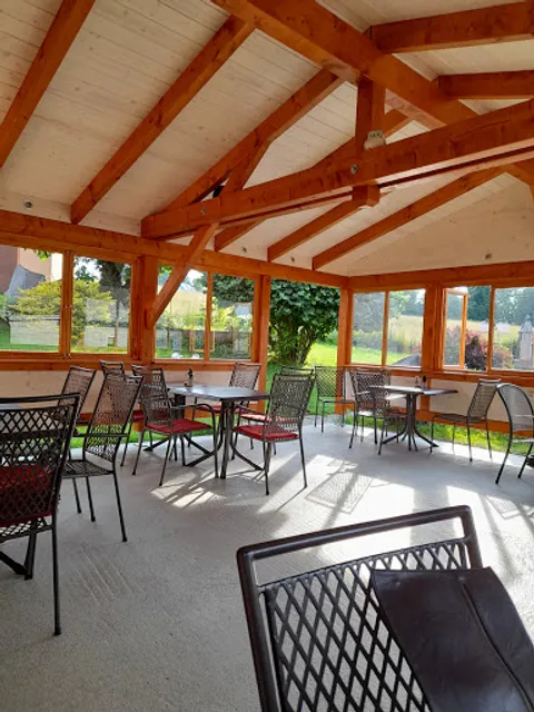 Restaurant Jägerklause