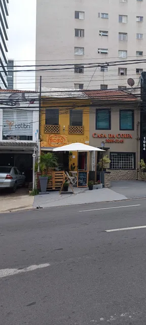 Bobó Empório Vegano