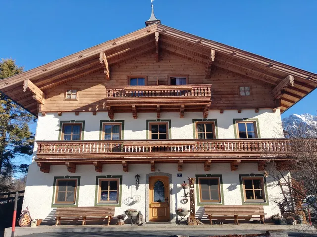 Untermühlbauer Fam. Schreder