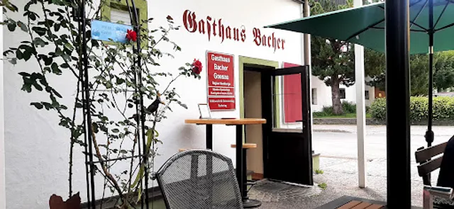 Gasthaus Bacher
