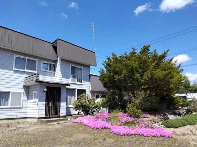 ルルルルフラノ