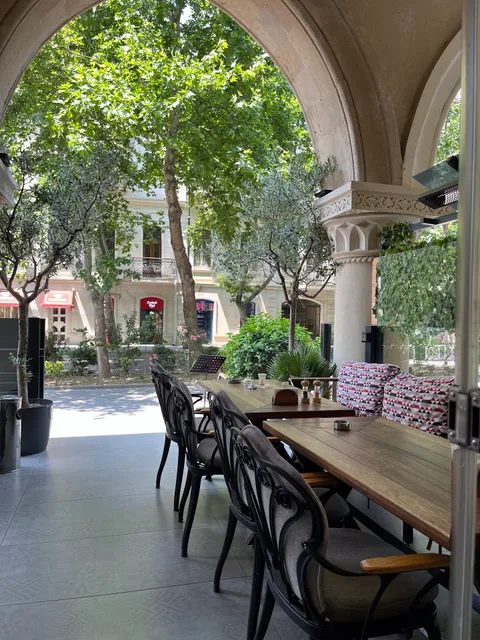 The Table Daily Bistro