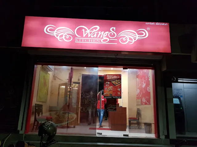 WangsKitchen