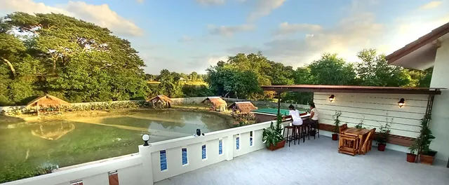 Bua Daeng Homestay Resort