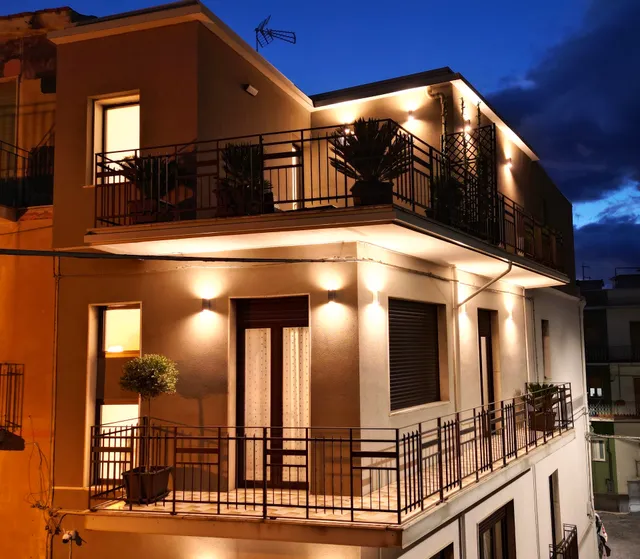 SVR PALACE CASA VACANZE