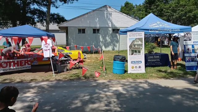 Barnstable County Fair