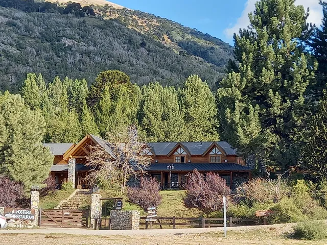 Complejo Melewe Moquehue