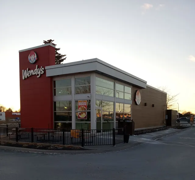 Wendy's